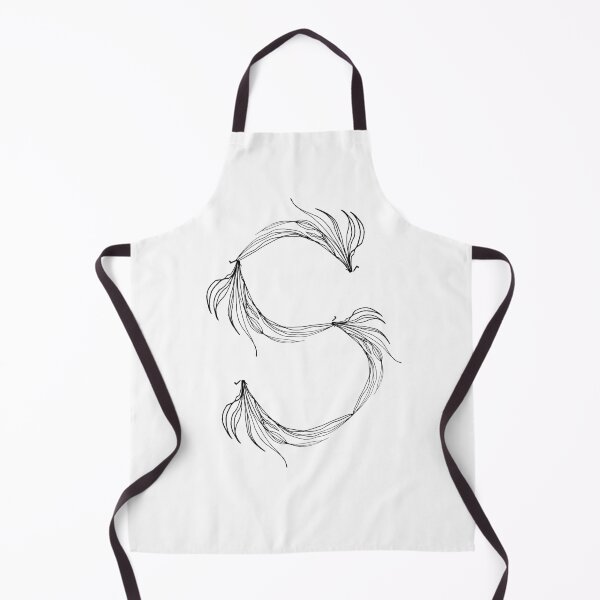 Item preview, S (CDF ALPHABET) designed and sold by HoneyGraphics.