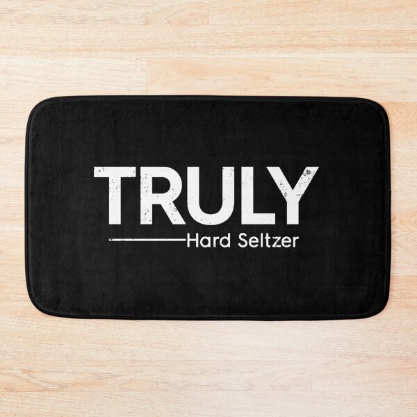 Item preview, True Water Seltzer designed and sold by richardocasio.