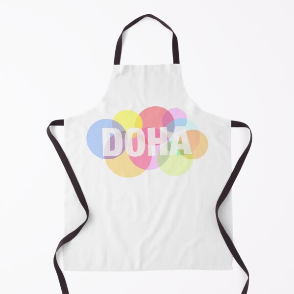 Item preview, Doha Bubbles designed and sold by designkitsch.