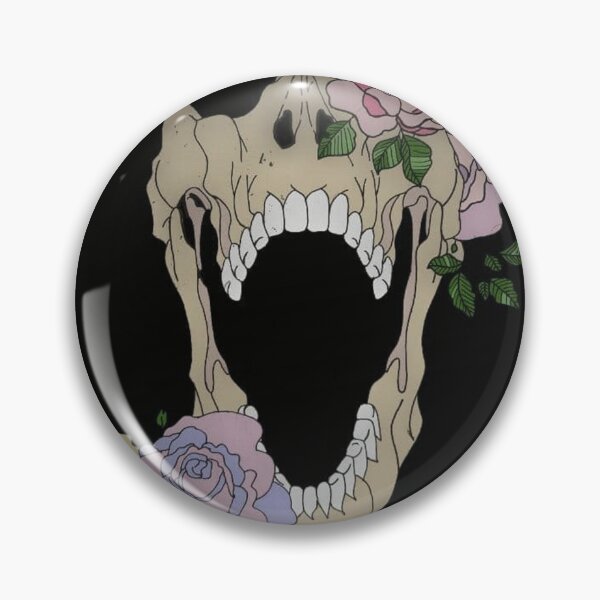 Item preview, Jaw designed and sold by LarpTrash.
