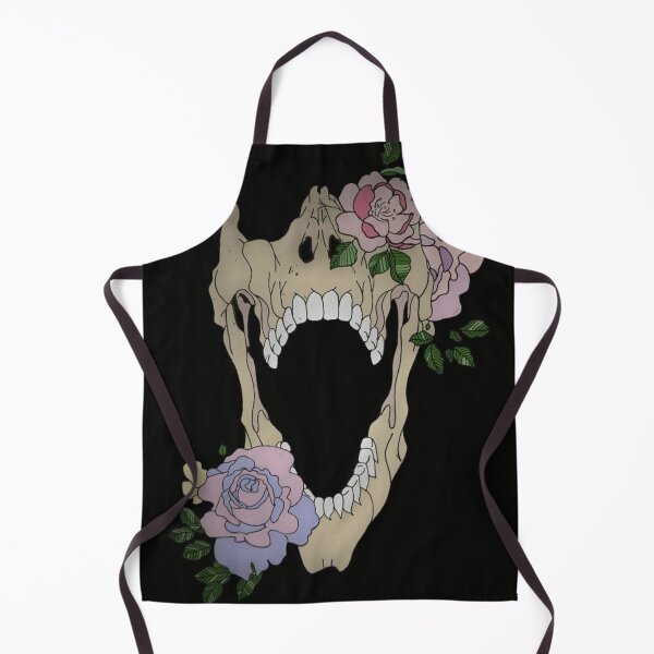 Item preview, Jaw designed and sold by LarpTrash.