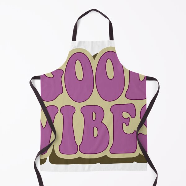 Item preview, Good Vibes 70's Slang designed and sold by Anteverse.
