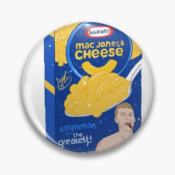 Item preview, Mac Jones & Cheese Patriots designed and sold by marblequeen.