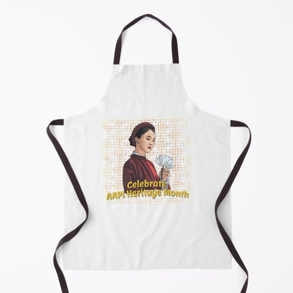 Item preview, Celebrate AAPI Heritage month of May designed and sold by Yujububu.
