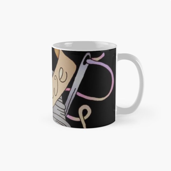 Item preview, Thrive designed and sold by LarpTrash.