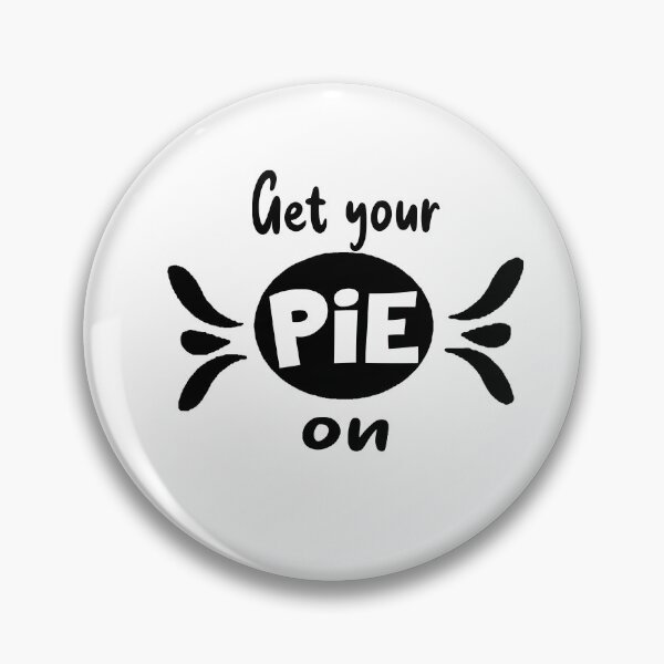 Item preview, Fuuny Thanksgiving Get your pie on, gift idea for happy Thanksgiving designed and sold by Mac Store.