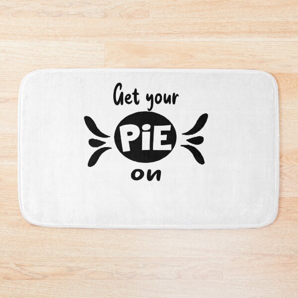 Item preview, Fuuny Thanksgiving Get your pie on, gift idea for happy Thanksgiving designed and sold by Mac Store.