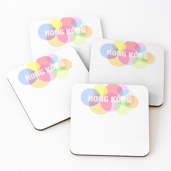 Item preview, Hong Kong Bubbles designed and sold by designkitsch.