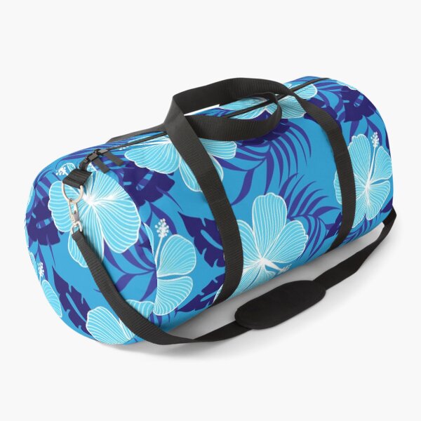 Item preview, Drive You Mad Hibiscus Pattern designed and sold by sarodigiart.