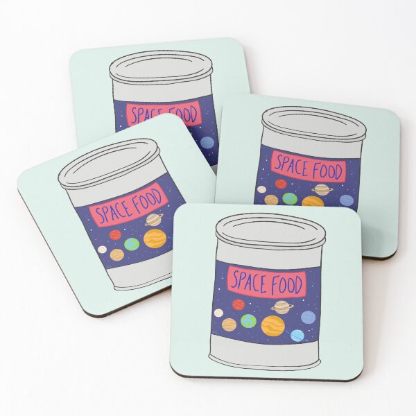 Item preview, Space Food designed and sold by haileyngg.