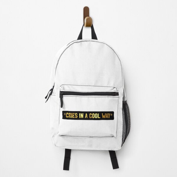 Item preview, Cries In A Cool Way Subtitles designed and sold by Sour Soul.