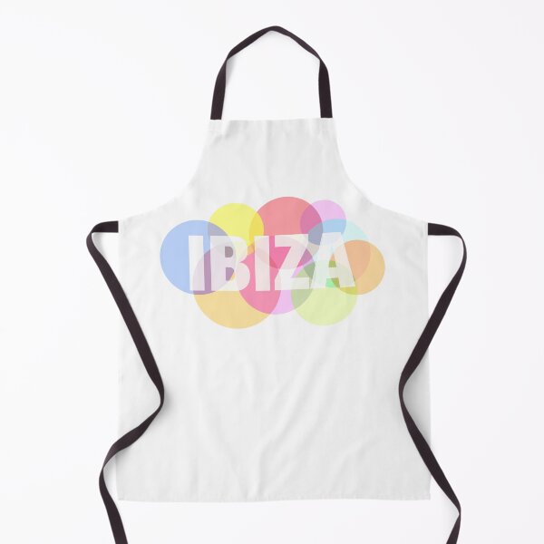 Item preview, Ibiza Bubbles designed and sold by designkitsch.