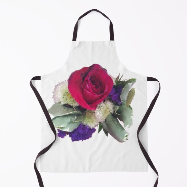 Item preview, A rose by any other name flower bouquet designed and sold by SirReel.