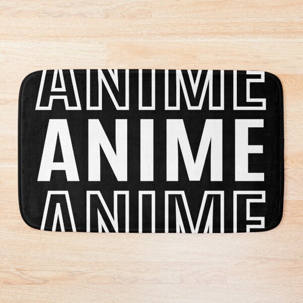 Item preview, Anime designed and sold by Kriti Rastogi.