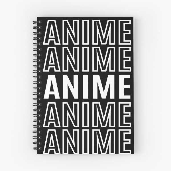 Item preview, Anime designed and sold by Kriti Rastogi.
