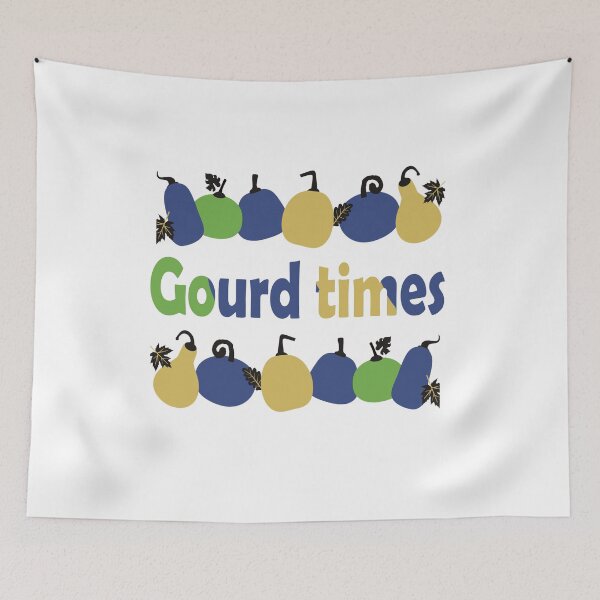 Item preview, Fuuny Thanksgiving Gourd times , gift idea for happy Thanksgiving designed and sold by Mac Store.