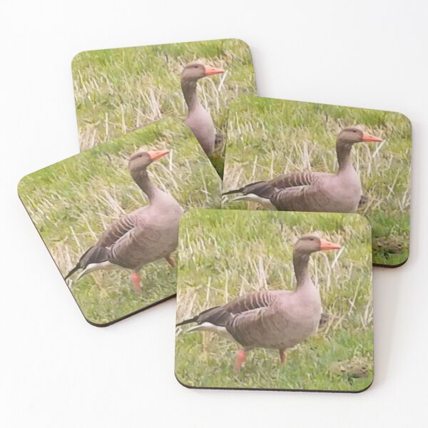 Item preview, Watchful goose designed and sold by OMdesigns93.