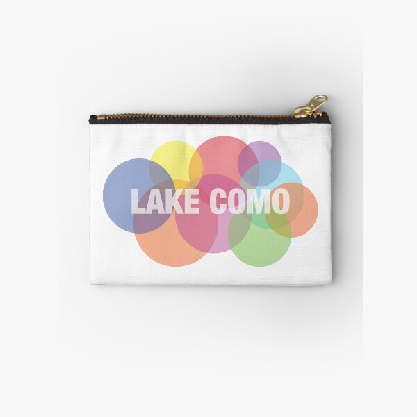 Item preview, Lake Como Bubbles designed and sold by designkitsch.