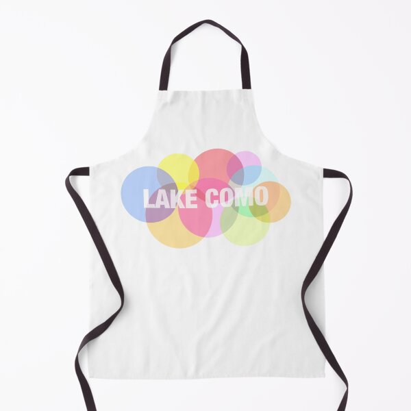 Item preview, Lake Como Bubbles designed and sold by designkitsch.