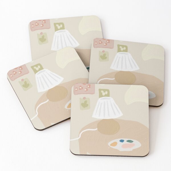 Item preview, Room designed and sold by Tuyet Han.