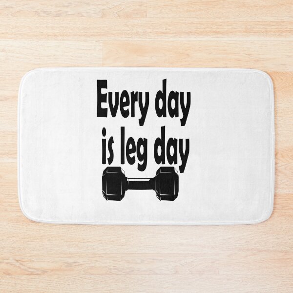 Item preview, Fuuny Thanksgiving Every day is leg day, gift idea for happy Thanksgiving designed and sold by Mac Store.