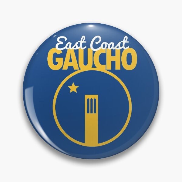 Item preview, East Coast Gaucho designed and sold by olliefu.