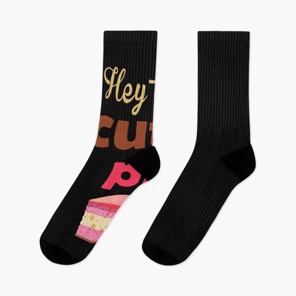 Item preview, Fuuny Thanksgiving Hey there, cutie pie, gift idea for happy Thanksgiving designed and sold by Mac Store.