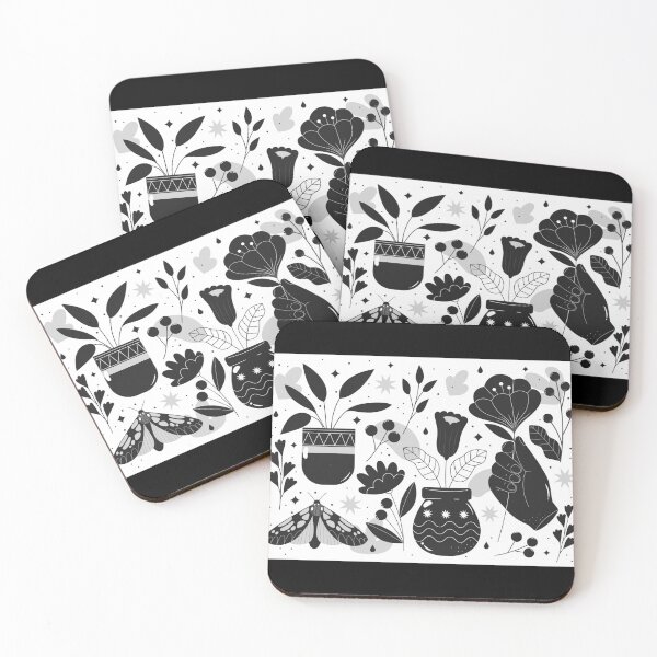 Item preview, Black and White classics designed and sold by JHiba.