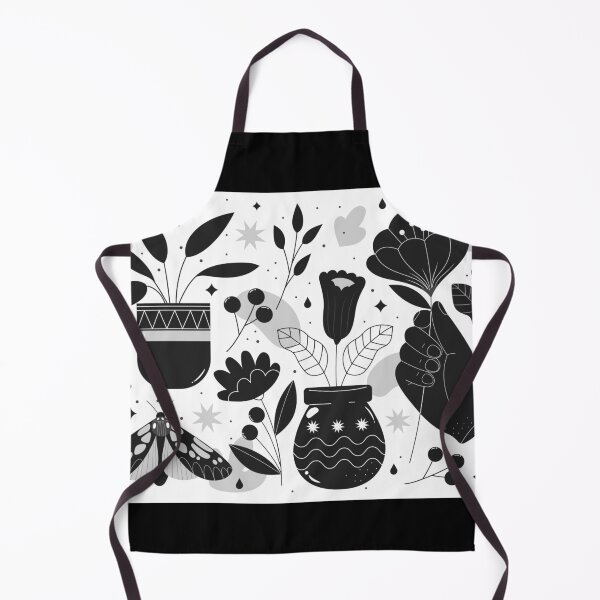 Item preview, Black and White classics designed and sold by JHiba.