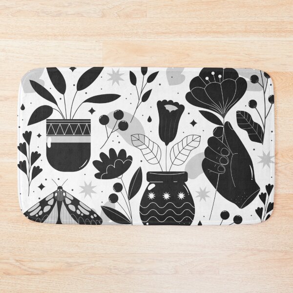 Item preview, Black and White classics designed and sold by JHiba.