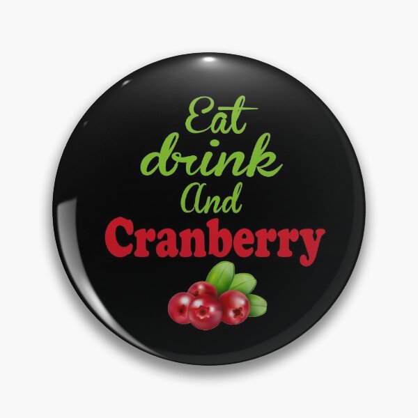 Item preview, Fuuny Thanksgiving Eat, drink, and cranberry , gift idea for happy Thanksgiving designed and sold by Mac Store.