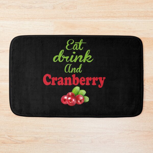 Item preview, Fuuny Thanksgiving Eat, drink, and cranberry , gift idea for happy Thanksgiving designed and sold by Mac Store.