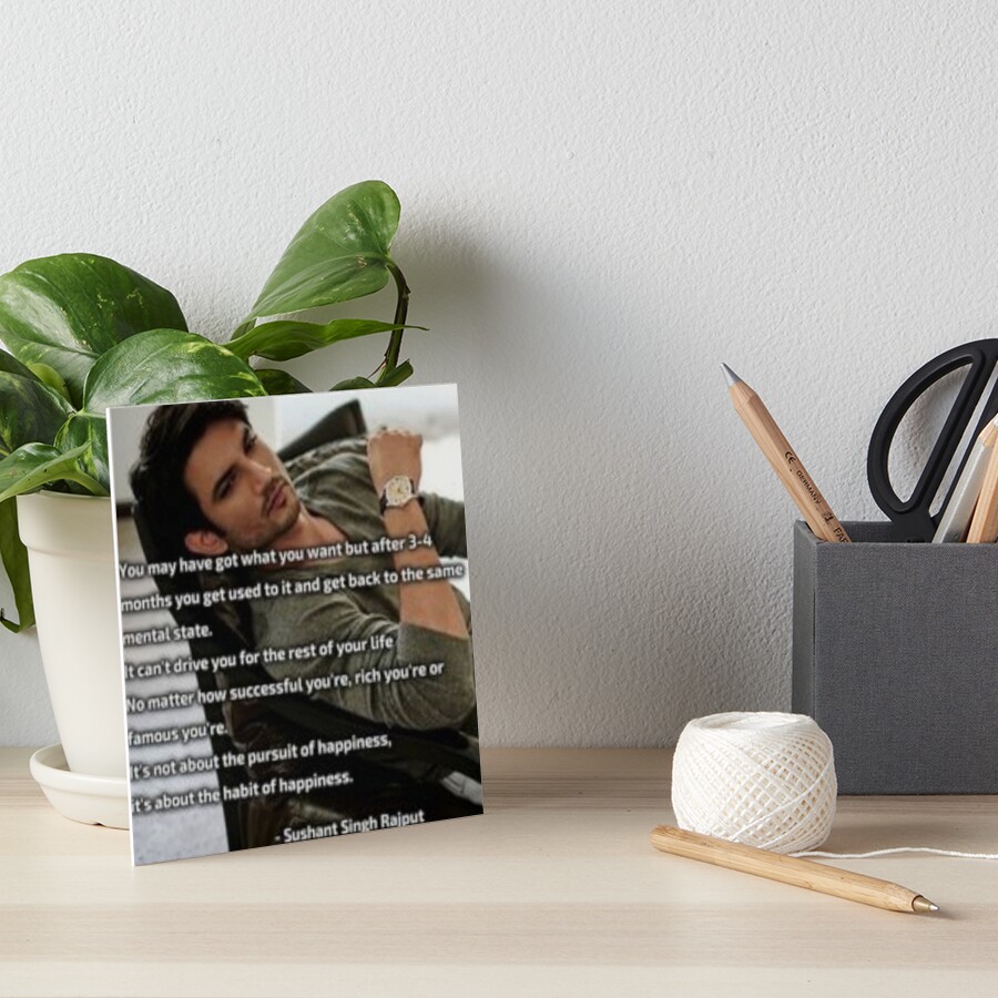 Item preview, Art Board Print designed and sold by Rritu.
