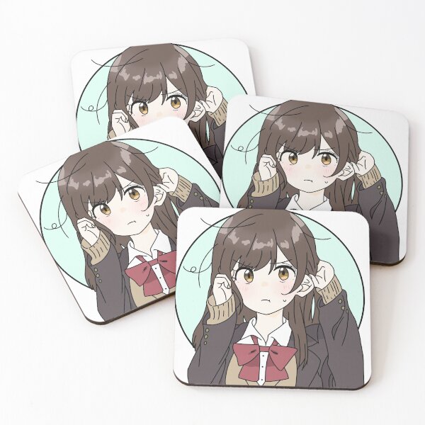 Item preview, sayu ogiwara  designed and sold by Senpaih.