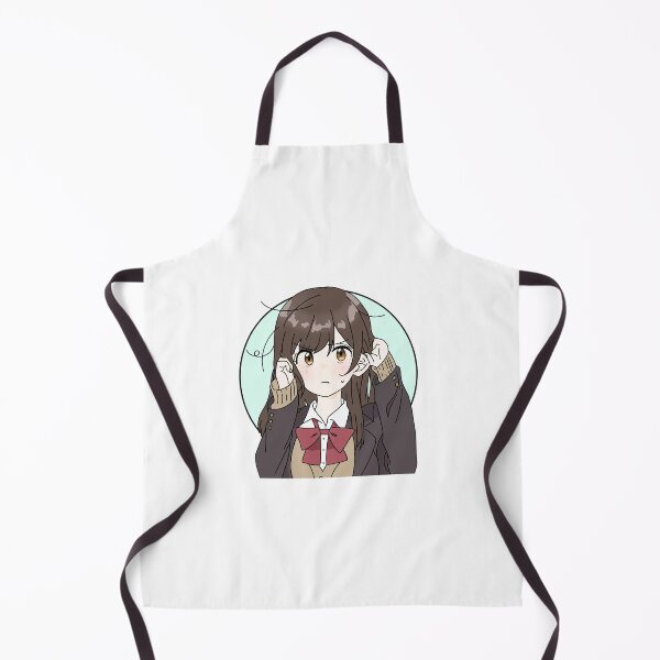 Item preview, sayu ogiwara  designed and sold by Senpaih.