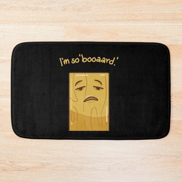 Item preview, I'm So Board Design for lovely carpenter designed and sold by tbauernhoferbiz.