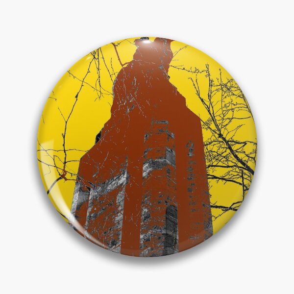 Item preview, Bismark rider in yellow designed and sold by MelMerkouriou.