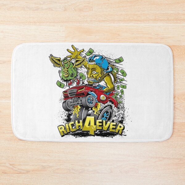 Item preview, Rich 4 Ever Money designed and sold by voris.