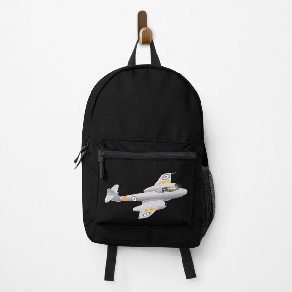 Item preview, Gloster Meteor British WW2 Jet Fighter  designed and sold by NorseTech.