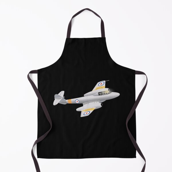 Item preview, Gloster Meteor British WW2 Jet Fighter designed and sold by NorseTech.