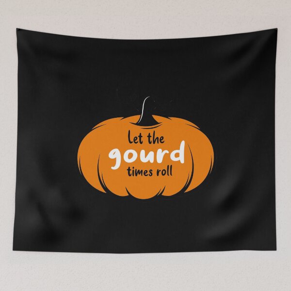 Item preview, Fuuny Thanksgiving Let the gourd times roll, gift idea for happy Thanksgiving designed and sold by Mac Store.