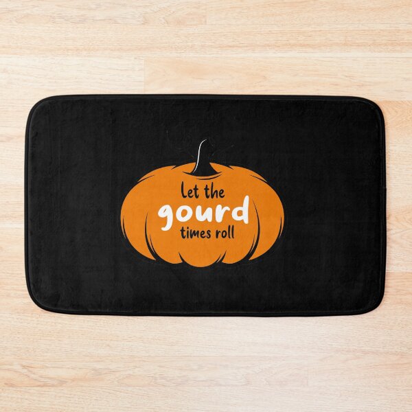 Item preview, Fuuny Thanksgiving Let the gourd times roll, gift idea for happy Thanksgiving designed and sold by Mac Store.