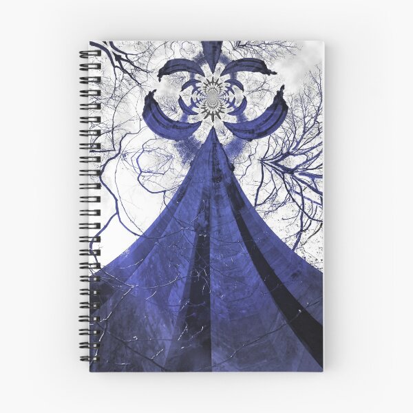 Item preview, Bismark Reiter Monument in blue designed and sold by MelMerkouriou.