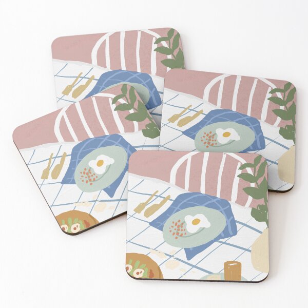 Item preview, Morning designed and sold by Tuyet Han.