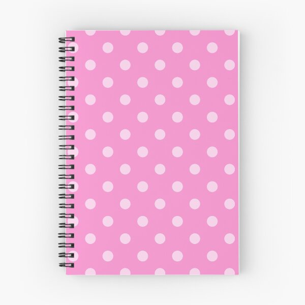 Item preview, Pretty Pink Polkadots  designed and sold by KCavender.