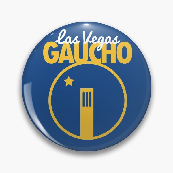 Item preview, Las Vegas Gaucho designed and sold by olliefu.
