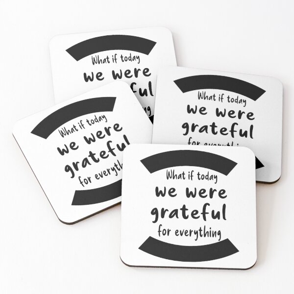 Item preview, Fuuny Thanksgiving What if, today, we were grateful for everything, gift idea for happy Thanksgiving designed and sold by Mac Store.