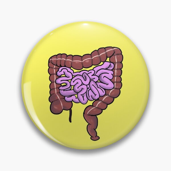 Item preview, Intestines designed and sold by lifewithjuan.