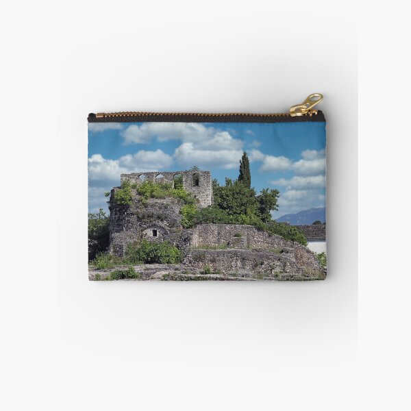 Item preview, Ali Pasha fort in Ioannina Greece designed and sold by goceris.