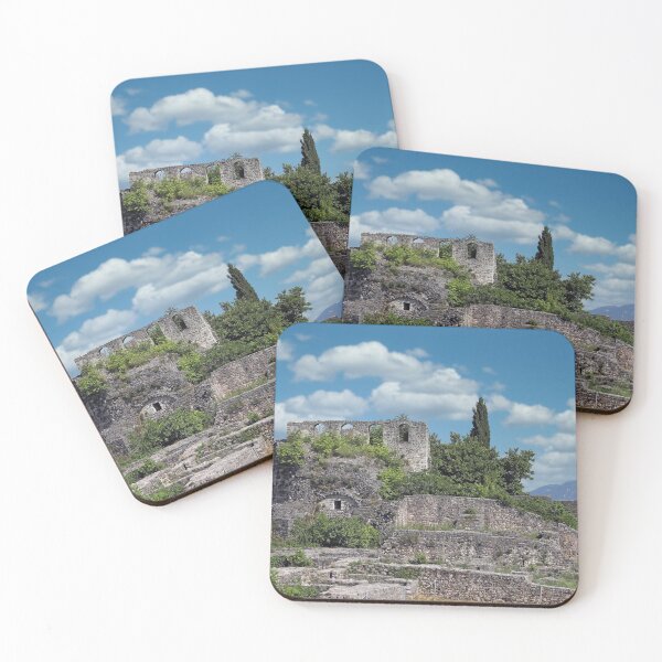 Item preview, Ali Pasha fort in Ioannina Greece designed and sold by goceris.